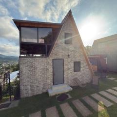 Cottage house of light B