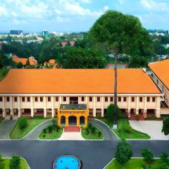 Tan Son Nhat Hotel