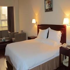 GreenTree Inn Rizhao Yantai Road