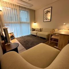 Peaceful Stay in Seoul-SAYU STAY