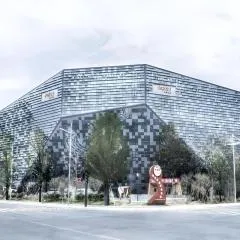 Dusit D2 Binhu Changzhou Hotel