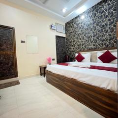 Hotel Raghukul Palace Ayodhya-By Admiral Group Of Hotels
