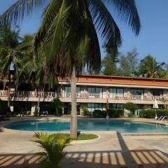 Lanta Darawadee Resort