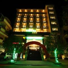Tien Sa Hotel Da Nang
