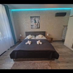 Apartament Zacisze 1