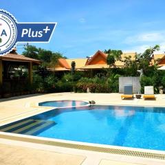 Gerd and Noi resort