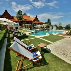 Baan Souchada Resort & Spa