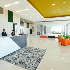 My Tower Hotel Surabaya