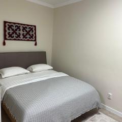 Уют в Золотом квадрате