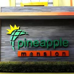 Pineapple Mansion