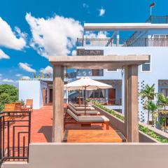Cheata Suite Villa