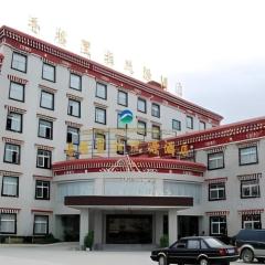 Shangri-La Original Density Hotel
