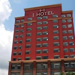 I hotel