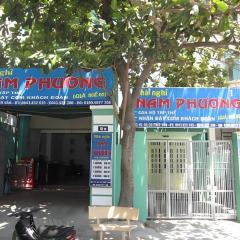 Nam Phuong Hostel 2