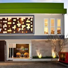 Eazy Suite Legian