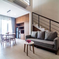 D'Heiwa Villa