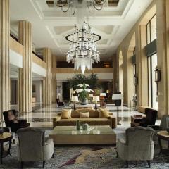 Hotel Tentrem Yogyakarta