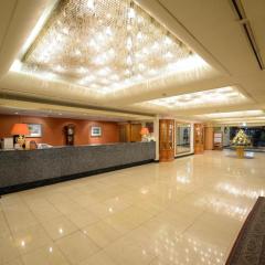 Onyang Hot Spring Hotel