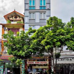 Ngoc Anh Hotel 2 Ninh Binh