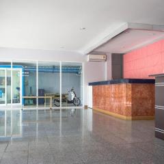 BIRD ROOM HOTEL - PRATUNAM