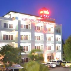 Tilko Jaffna City Hotel