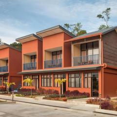 Happy Village Kundasang