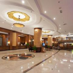 Summit Hotel Subang USJ