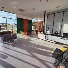 Semporna Seaview Hotel