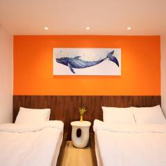 Cozylogue #Gangnam #COEX #Jamsil Lotte Tower