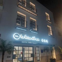 Hotel Boutique La Brisa del Mar