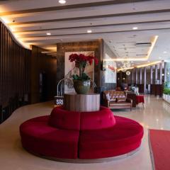 Sri Manja Boutique Hotel