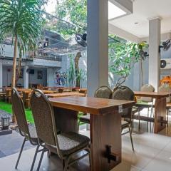 Capital O 91140 Ayodya Kebon Jeruk