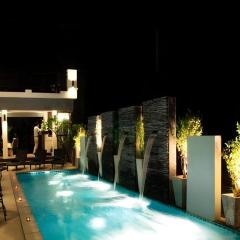 Amin Resort