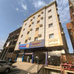 Qasr Aljoud Serviced Apartments