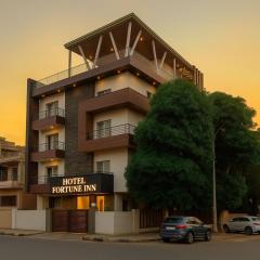 Hotel Fortune Inn by ASPL