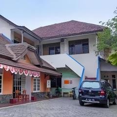 Hotel O Jahip Syariah