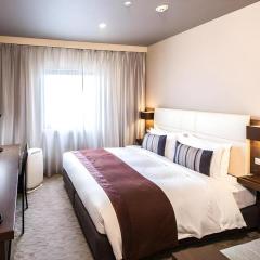 Nagoya Sakae Tokyu REI Hotel