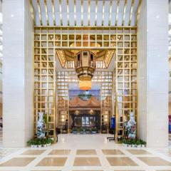 Broadcasting Tower Beijing Hotel