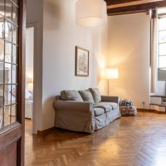 San Niccolo' Huge Apartment