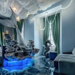 Fairytale Athens Suites