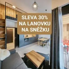 Aparthotel Svatý Vavřinec
