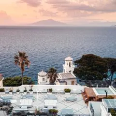 Luxury Villa Excelsior Parco