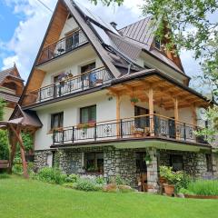 Pokoje Gościnne u Haliny