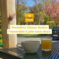 Premiere Classe Rodez