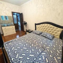 Downtown High view Balcony!