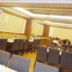 Gg Residency