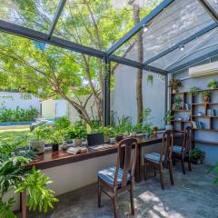 Villa Majolica Hoi An