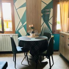 Family House di Genny e Nicola small suite