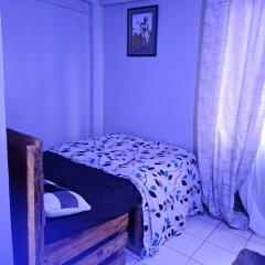 Micromack Apartment