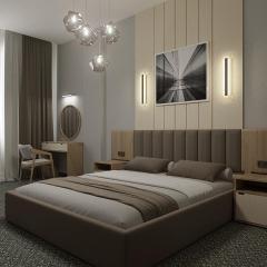 Orto Asia Hotel Bishkek